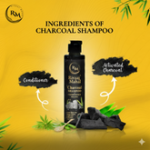 Rivaaj Mahal Shampoo