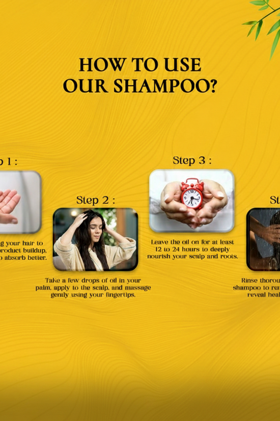 Rivaaj Mahal Hair Oil